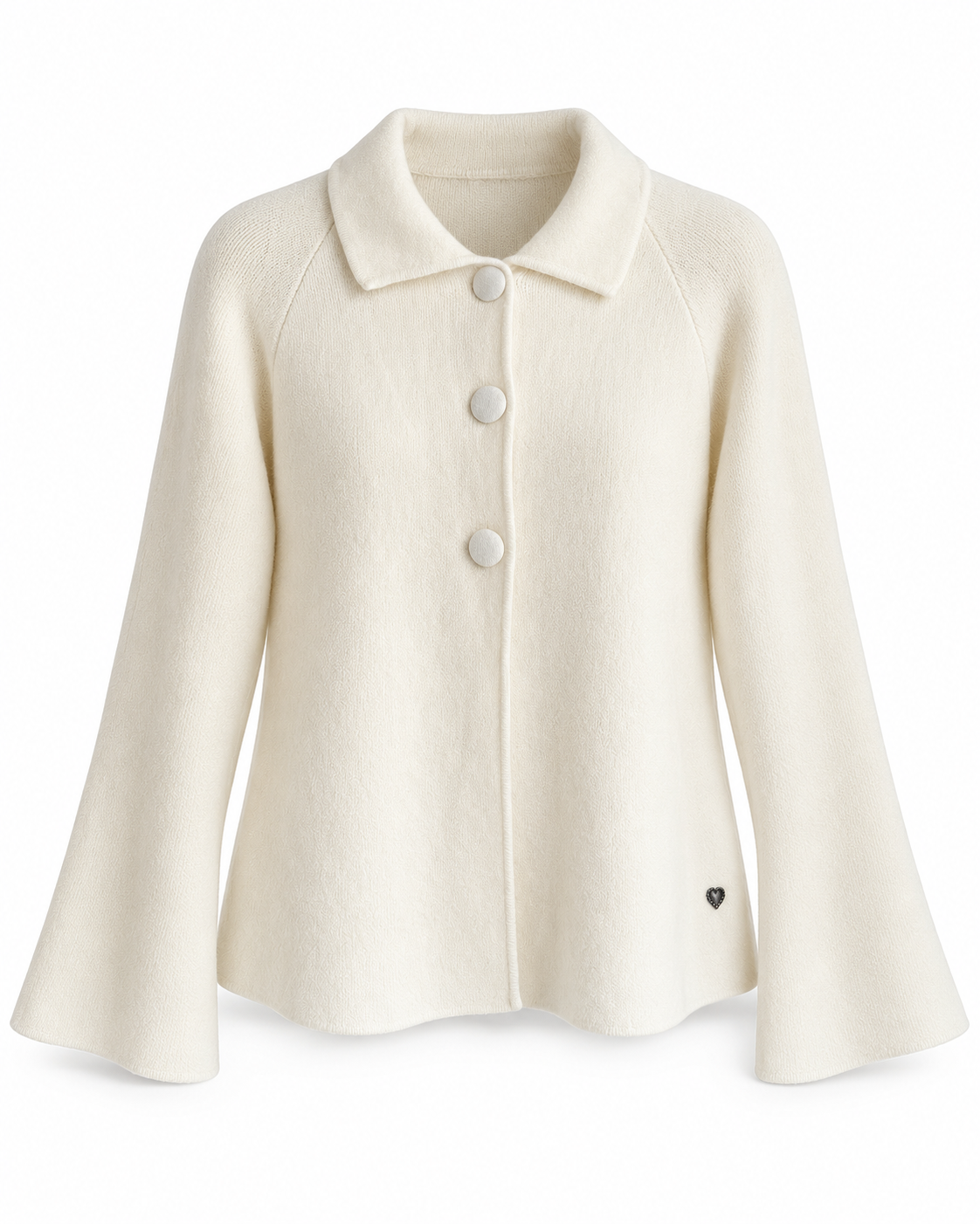 Cardigan del Martedì