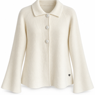 Cardigan del Martedì