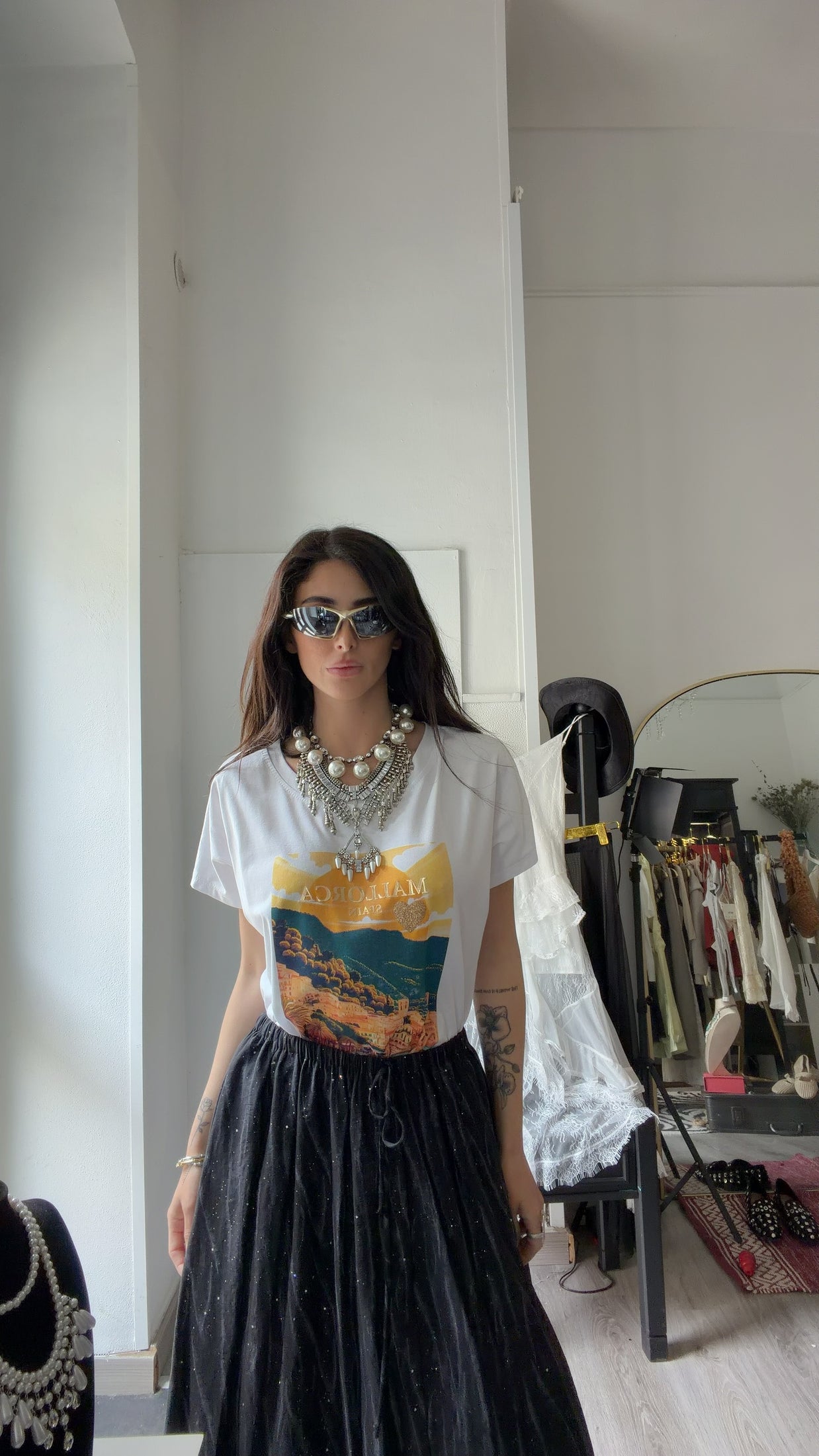 Maglia Maiorca