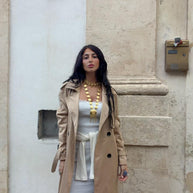 Trench ALTAVIA