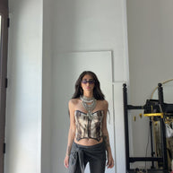 PANTALONI Fluid Jersey