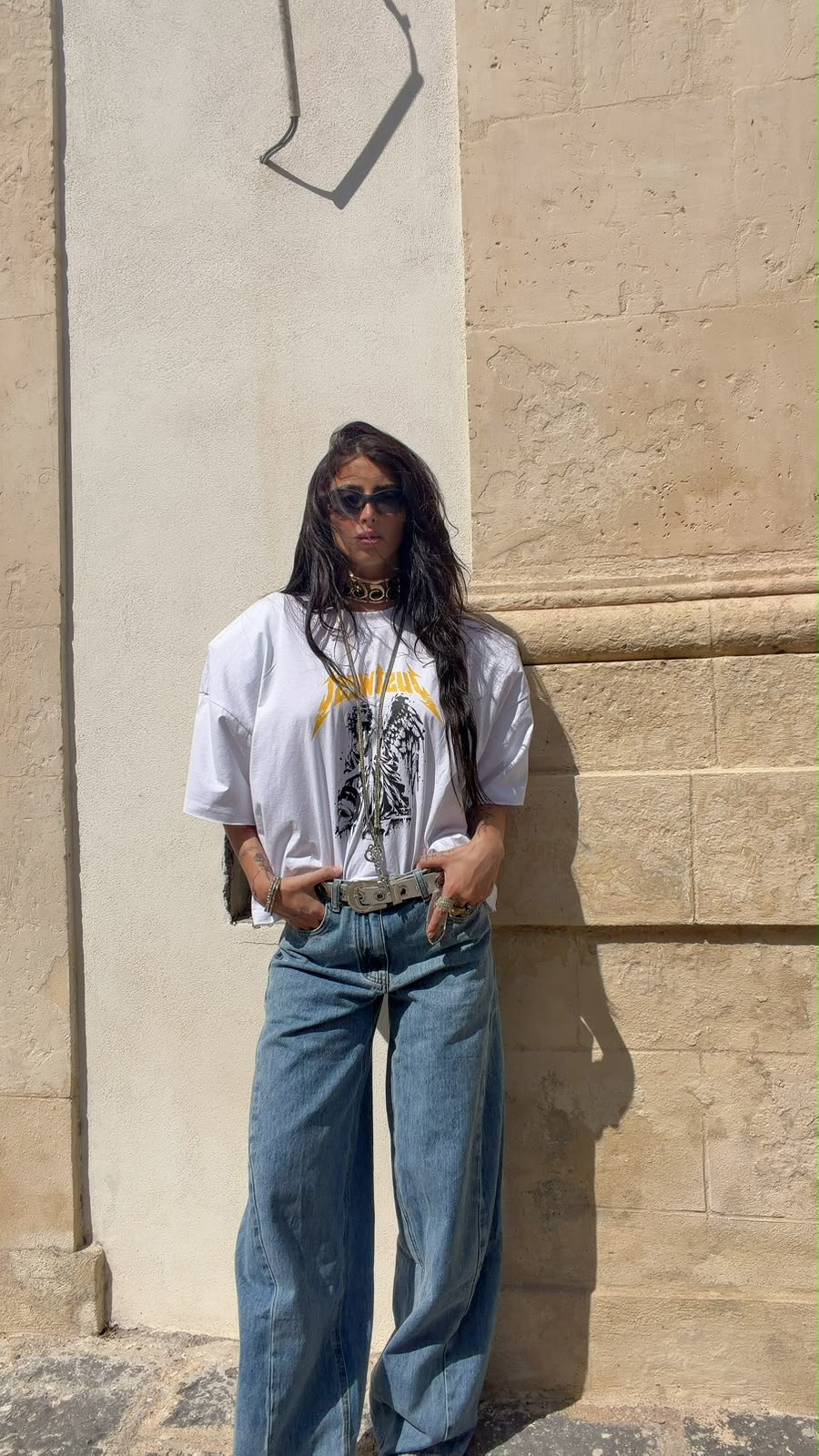 Jeans ASSOLUTA