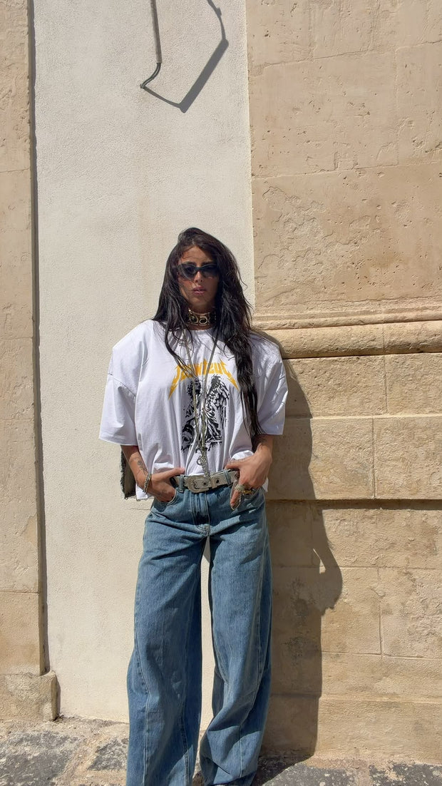 Jeans ASSOLUTA
