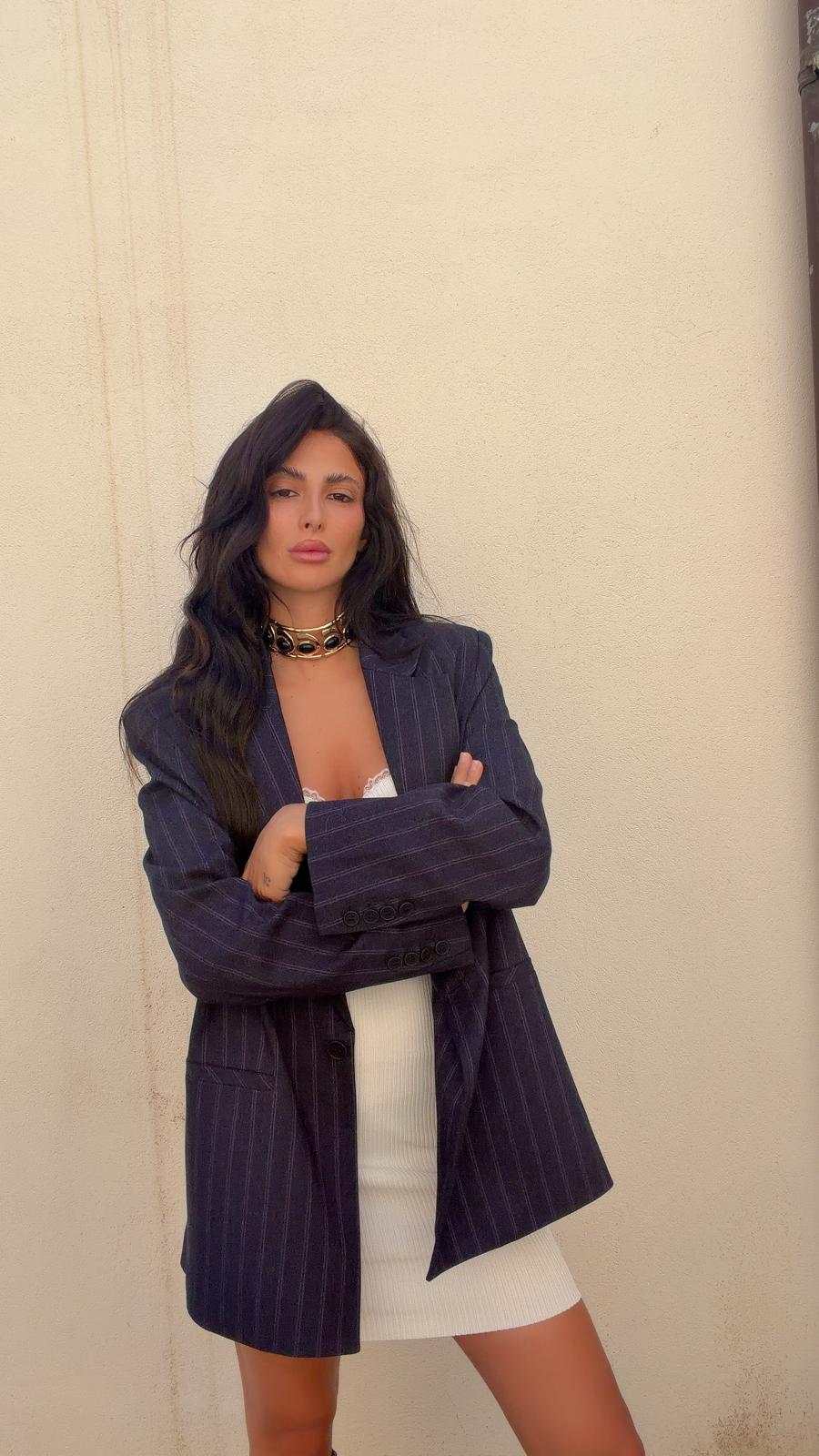 Blazer ESSENZA