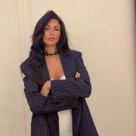 Blazer ESSENZA