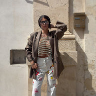 Jeans RIVISTA