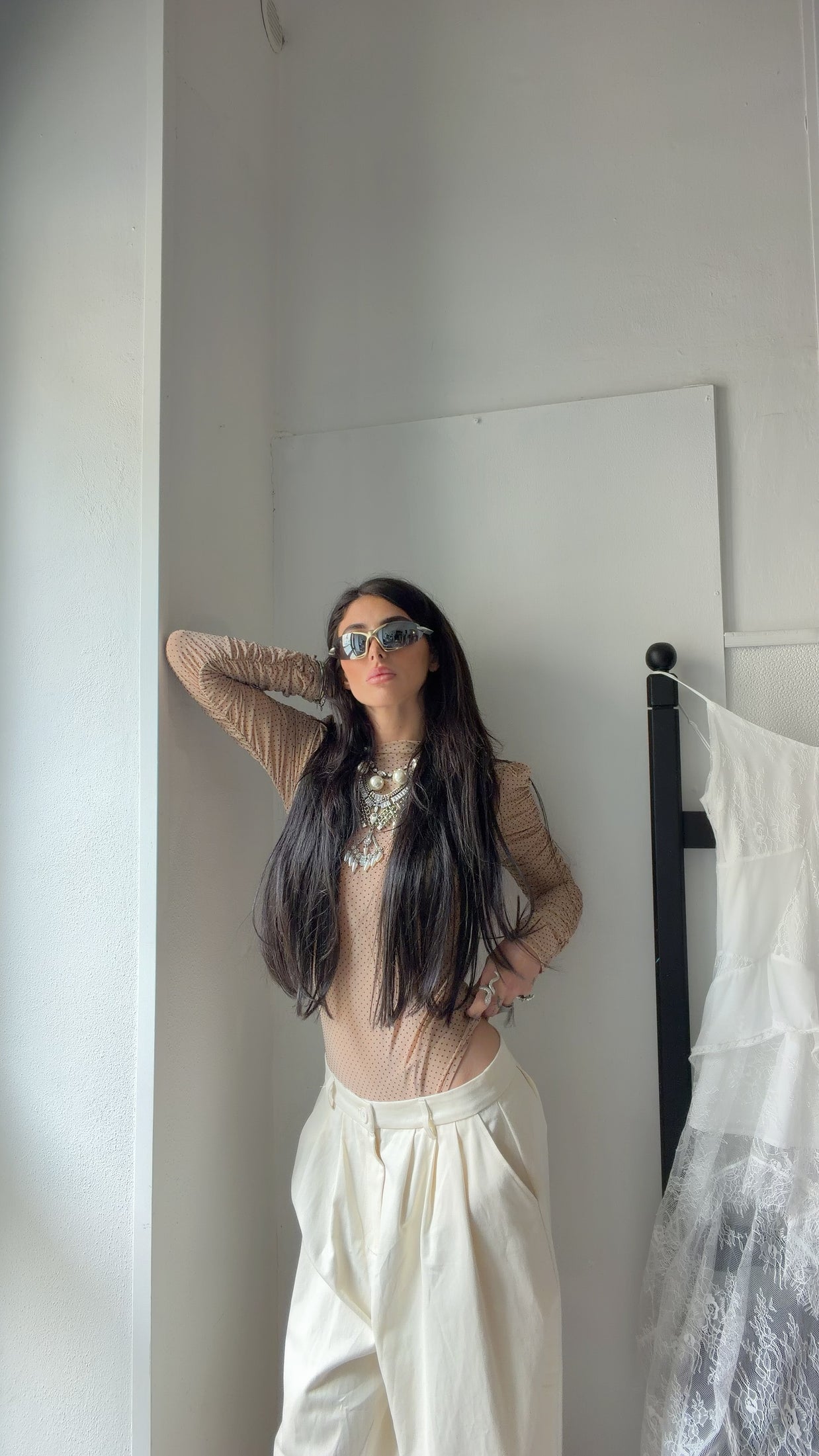 Nude Illusion BODY