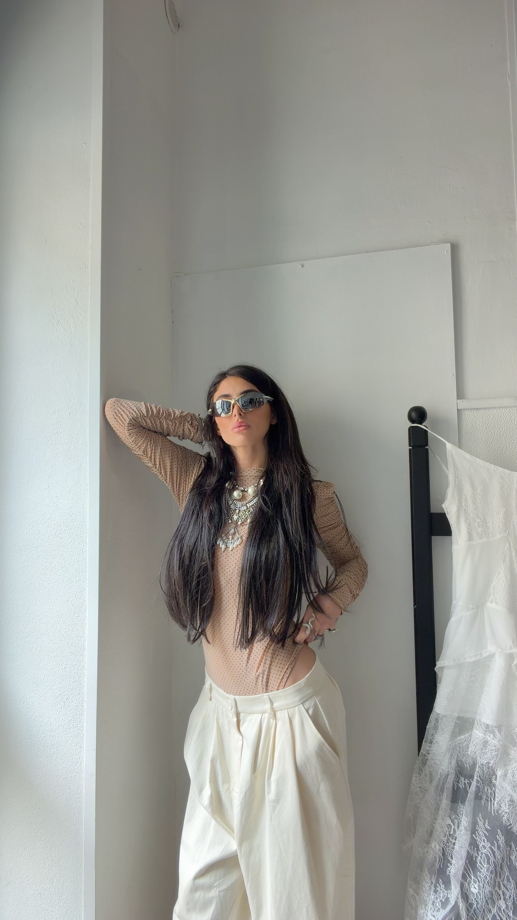 Nude Illusion BODY