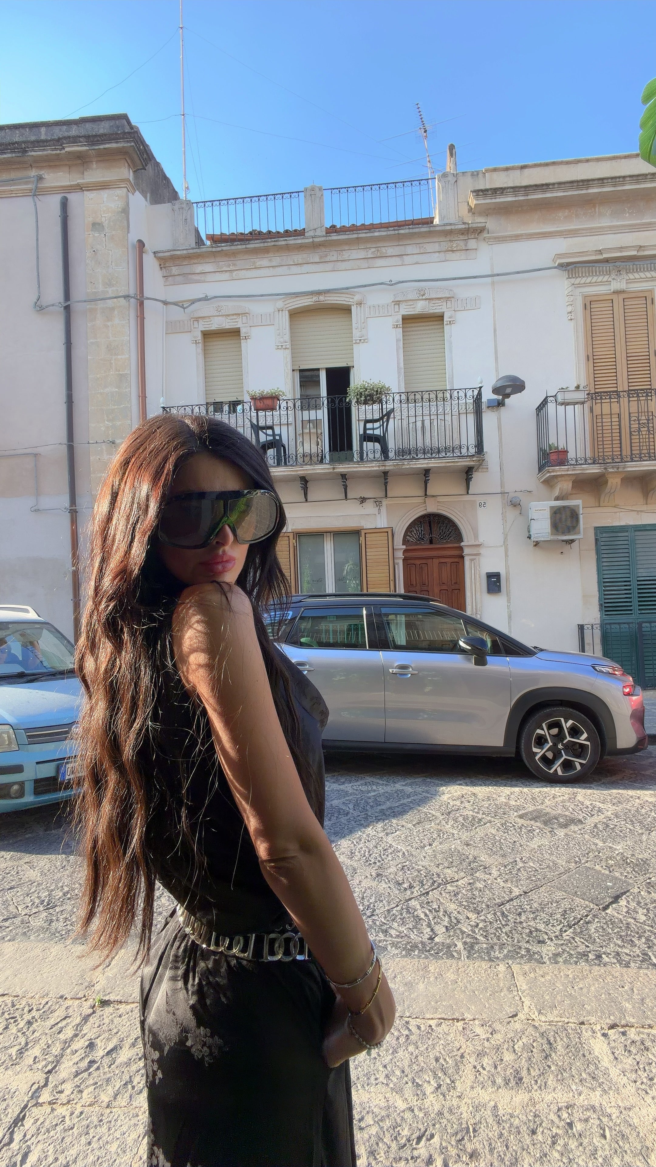 Coordinato XELIENE