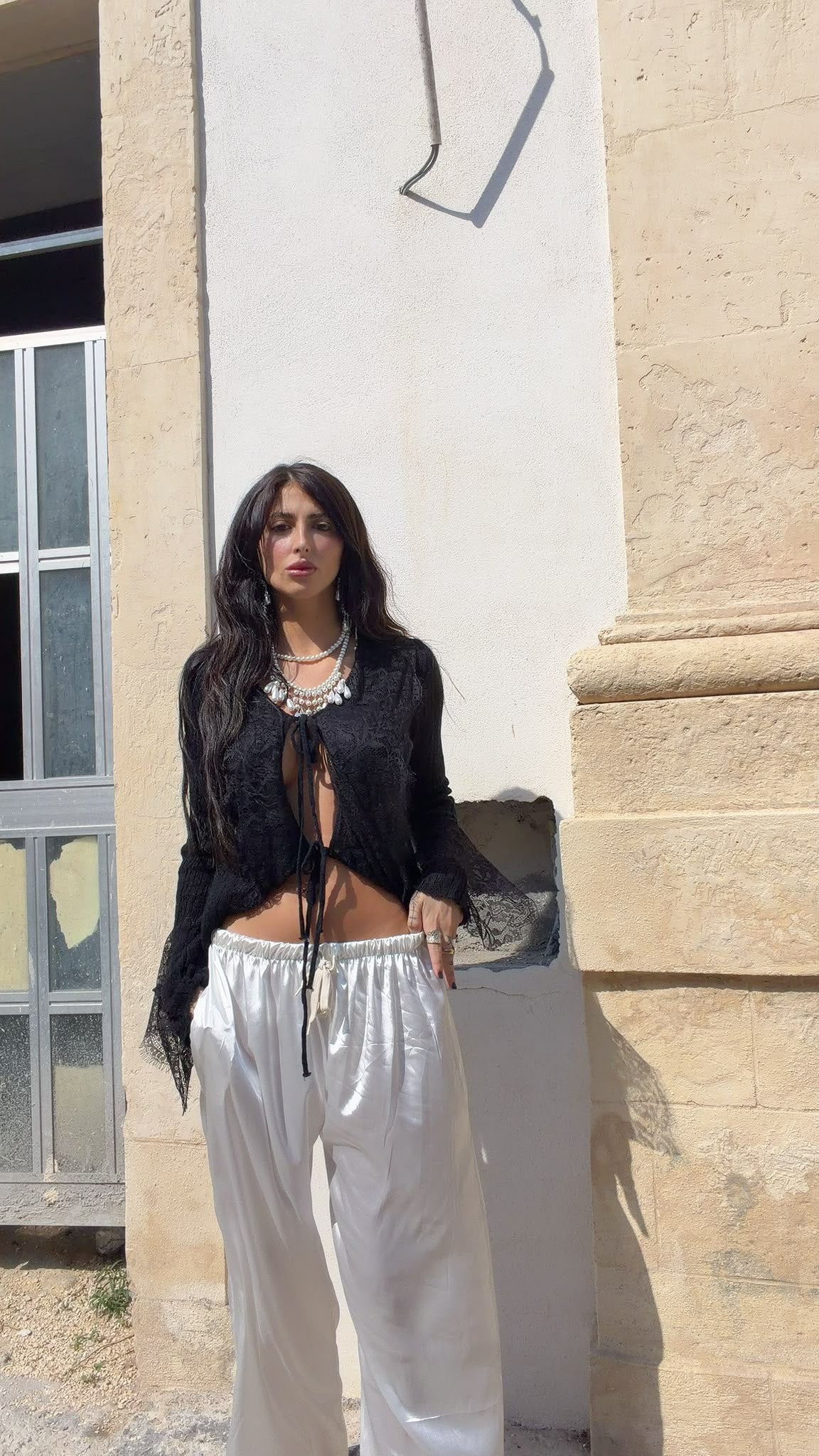 Pantalone IMPERO