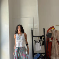 SET ZINGARA GIADA