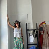 Set ZINGARA OCEANO