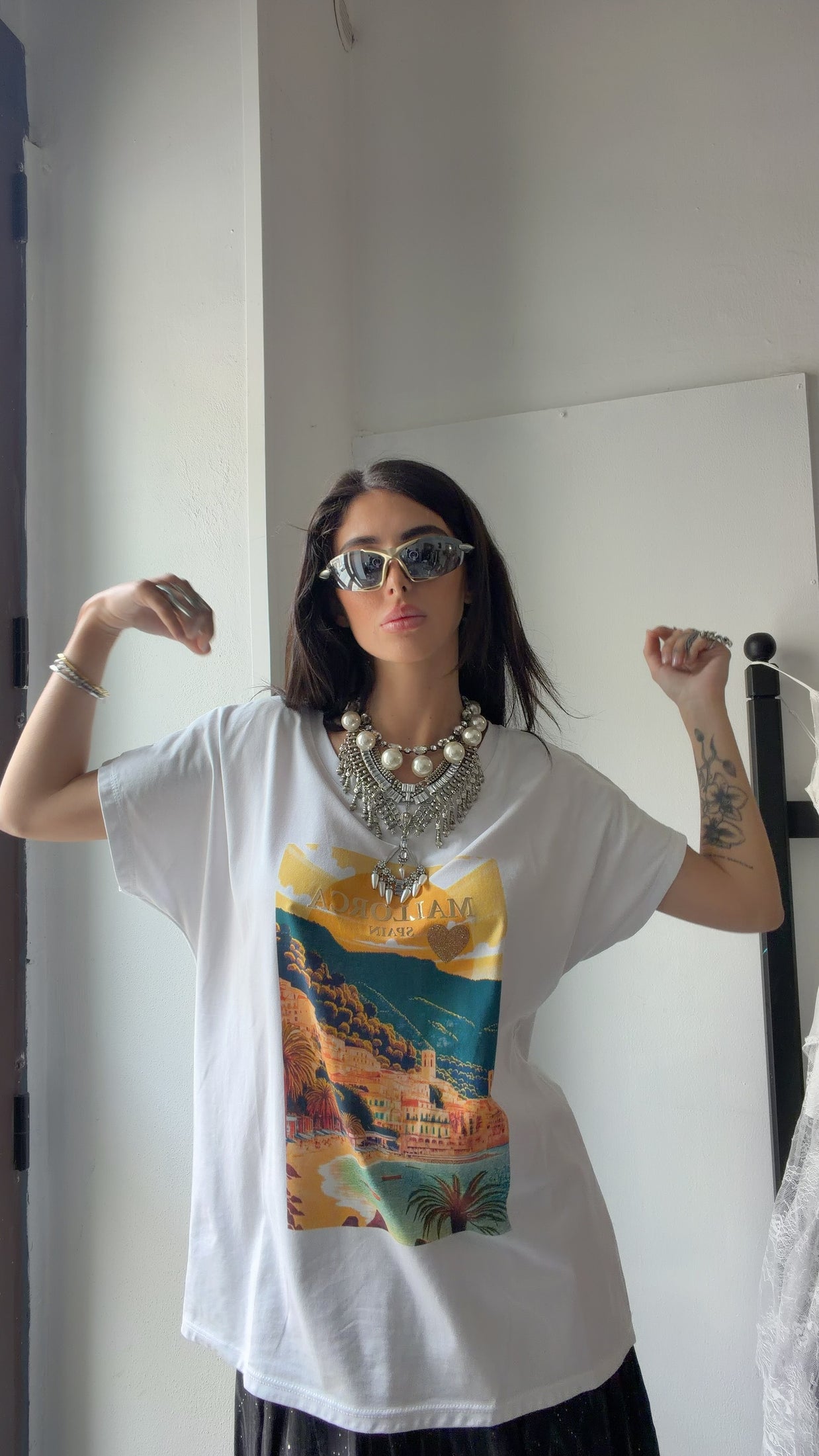 Maglia Maiorca