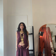 COORDINATO Marrakech