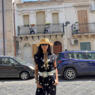 Jumpsuit TLB