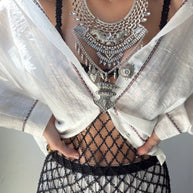 COLLANA SILVER DINASTY