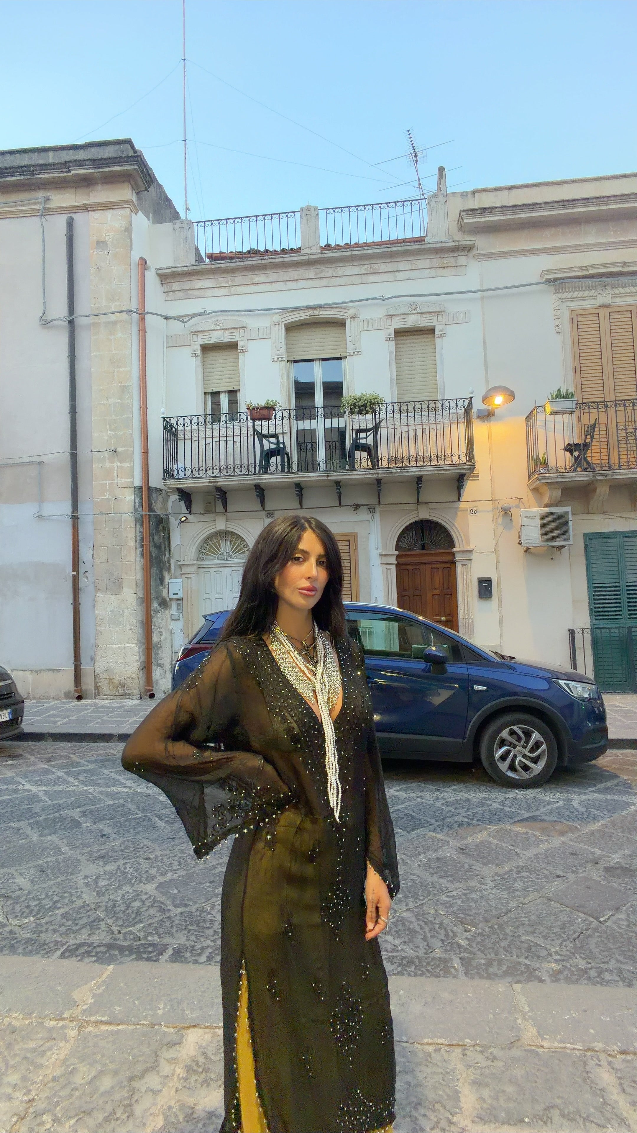 MIO ( vari colori )
