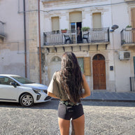 Look Sienna Dust