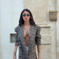 Blazer Giadea