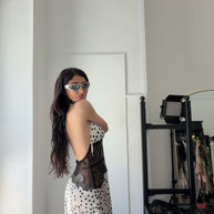 Abito Sexy POIS