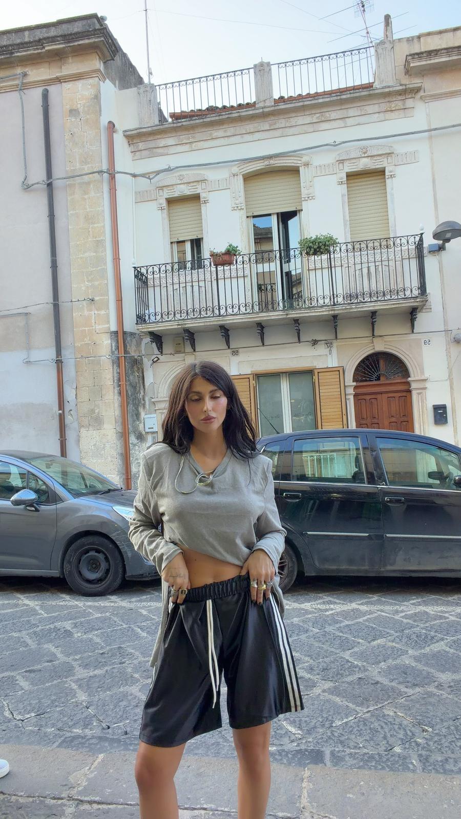 Pantalone sportivo