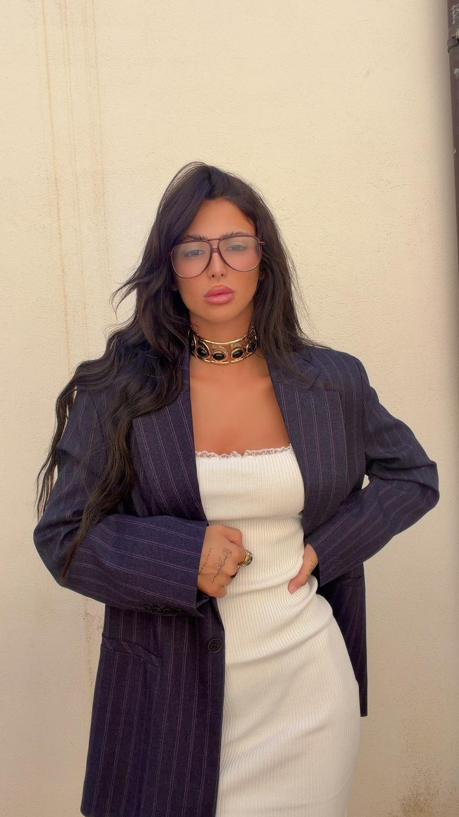 Blazer ESSENZA