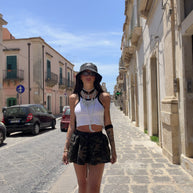 Gonna Shorts Guerriglia
