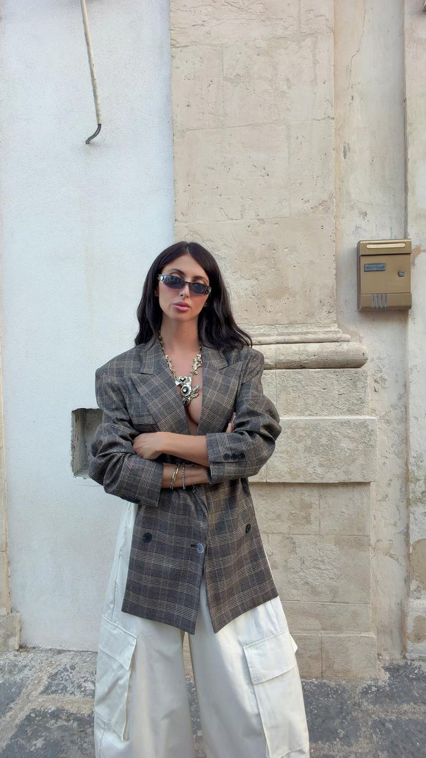 Blazer Giadea