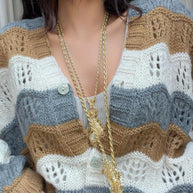 Cardigan TRAMA