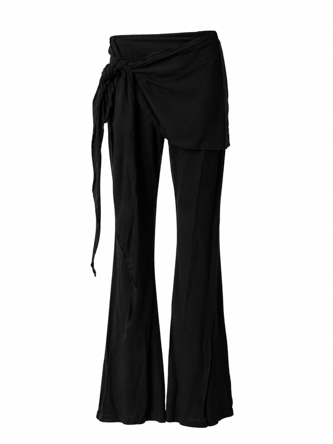 PANTALONI Fluid Jersey