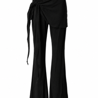 PANTALONI Fluid Jersey