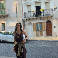 LOOK TERRA NOIR