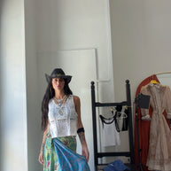 Set ZINGARA OCEANO