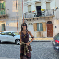 LOOK TERRA NOIR