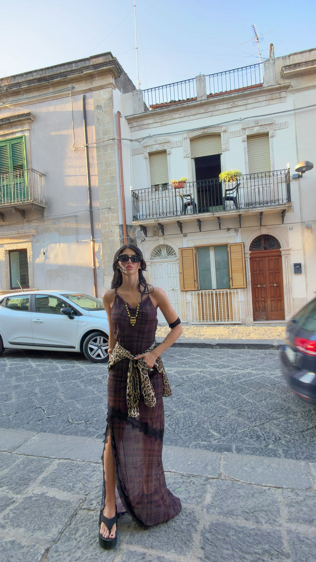 LOOK TERRA NOIR