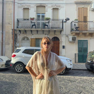 Giacca RIOSA