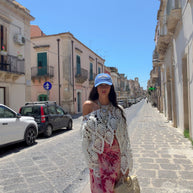 SET NOMADE ROSA