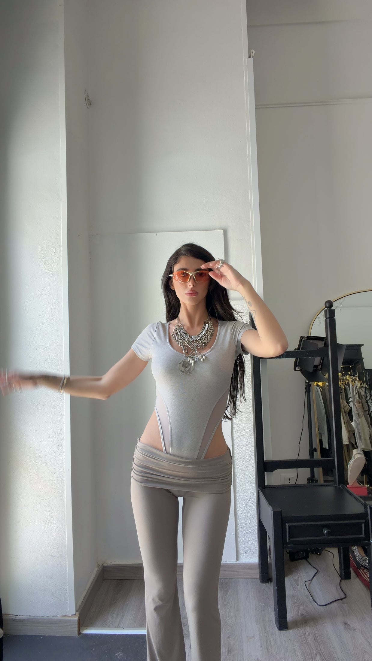 Body “Sculpt Aura