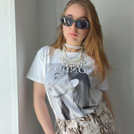 T-shirt Pure Flou