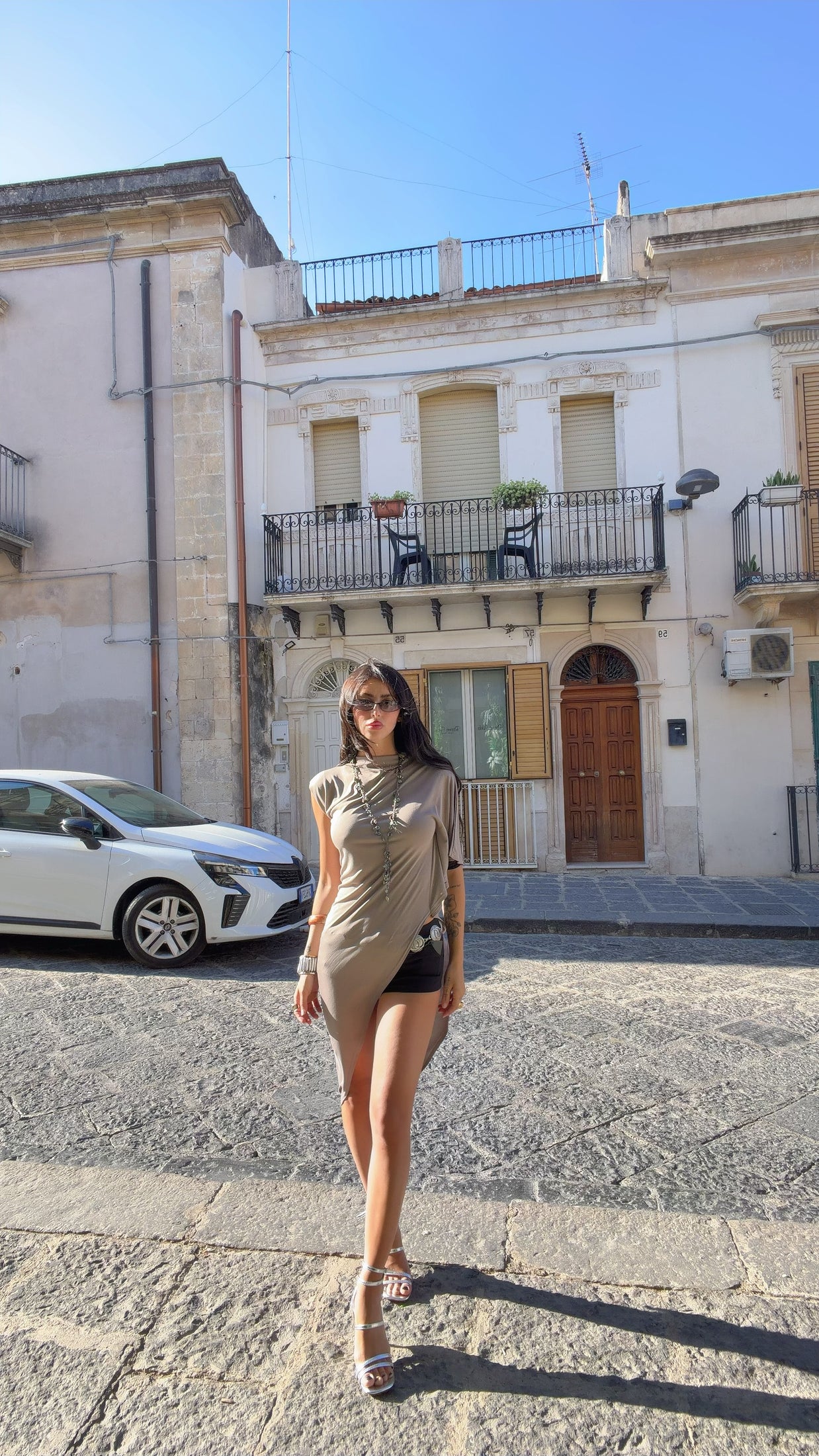 Look Sienna Dust