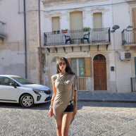 Look Sienna Dust