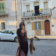 LOOK TERRA NOIR