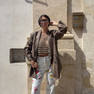 Jeans RIVISTA