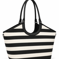 MAXI BAG RIVIERA — Formato maxi