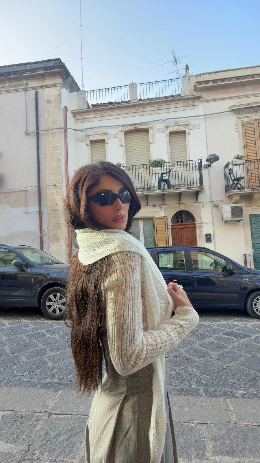 Maglia Aura