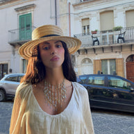 Collana BACIO
