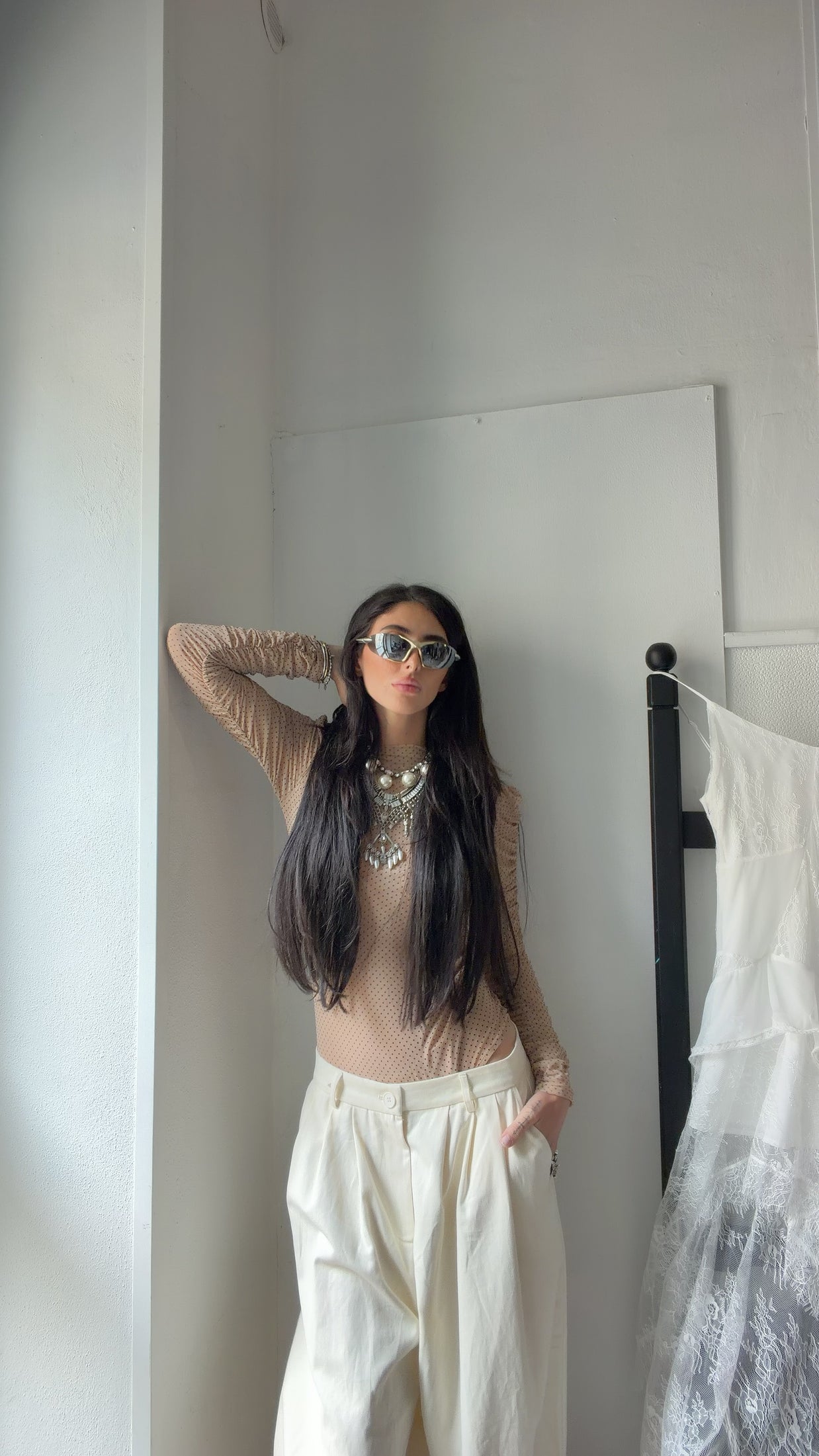 Nude Illusion BODY