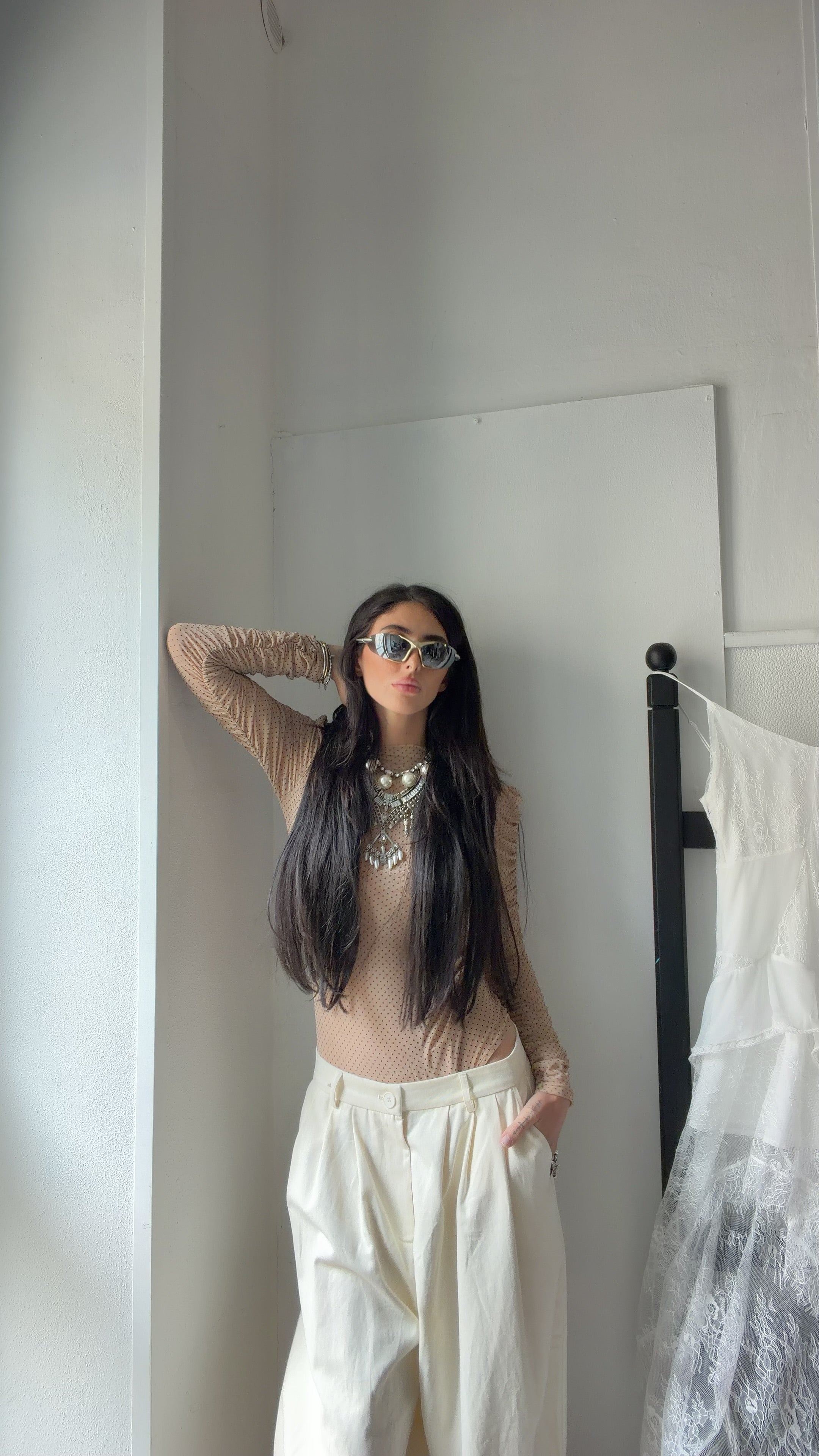 Nude Illusion BODY