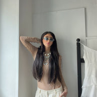Nude Illusion BODY