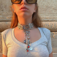 Collana Arabella